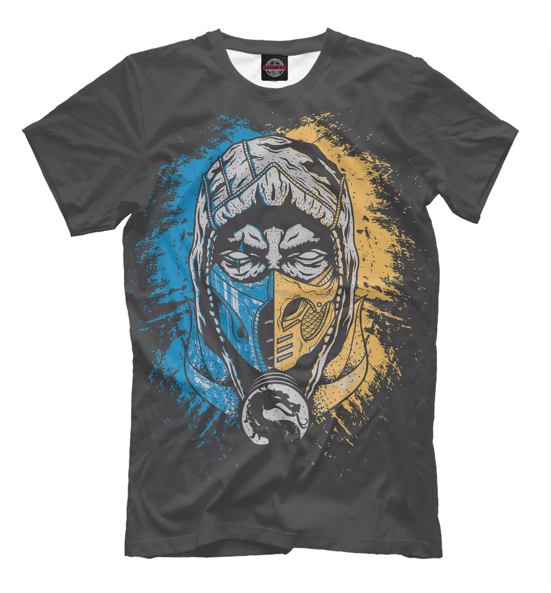 

Sub Zero