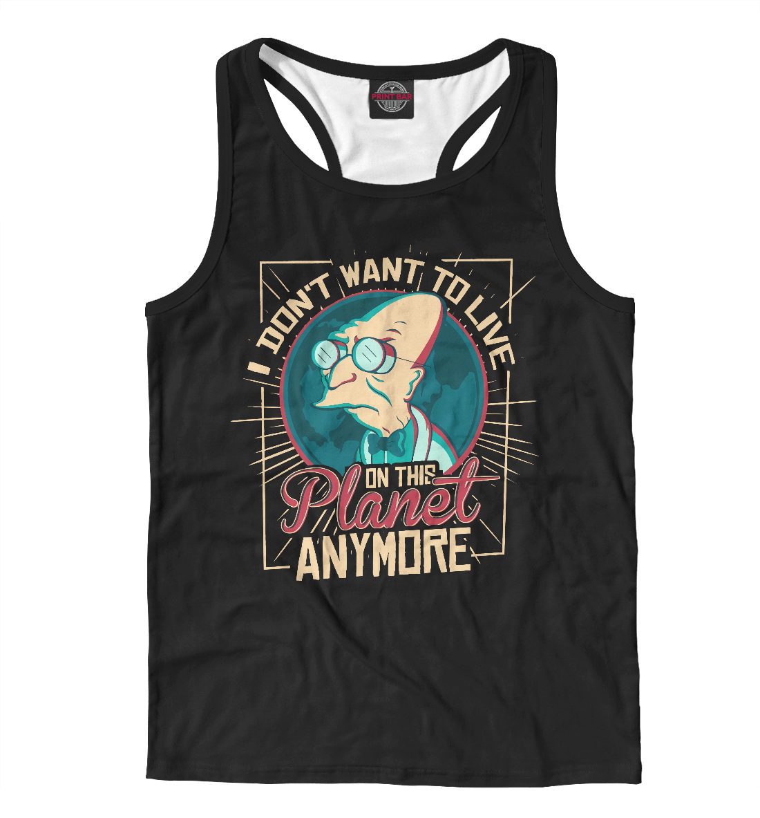 

Professor Hubert J. Farnsworth