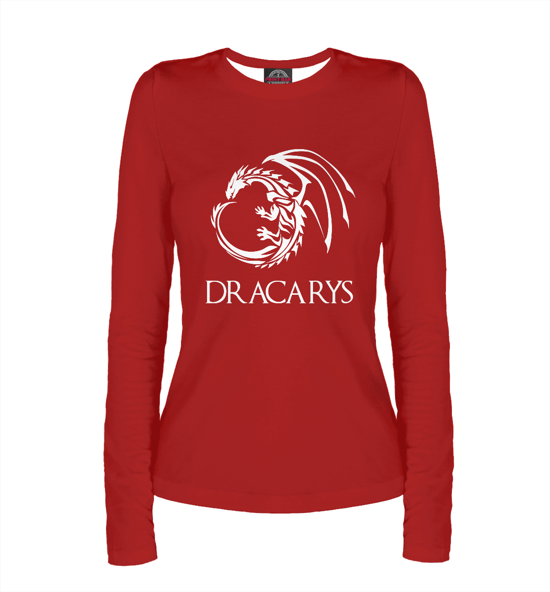 

Dracarys