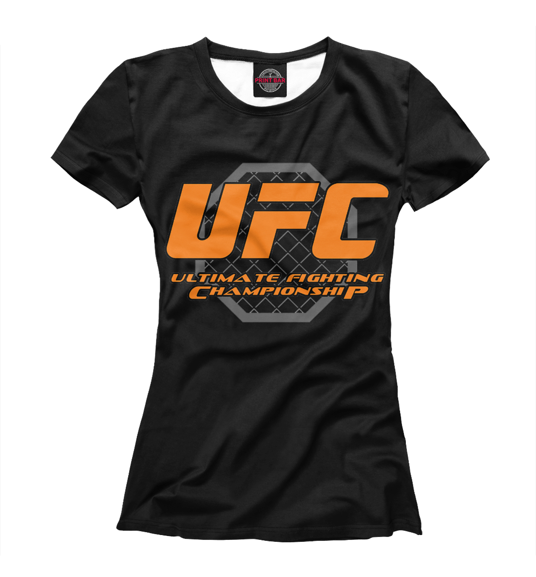

Ultimate Fighting Championship