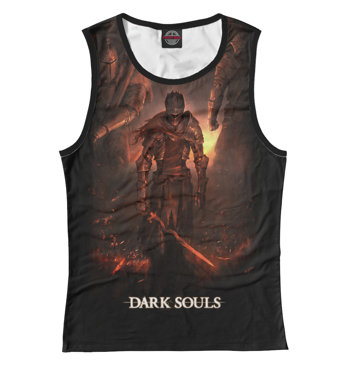 

Dark Souls