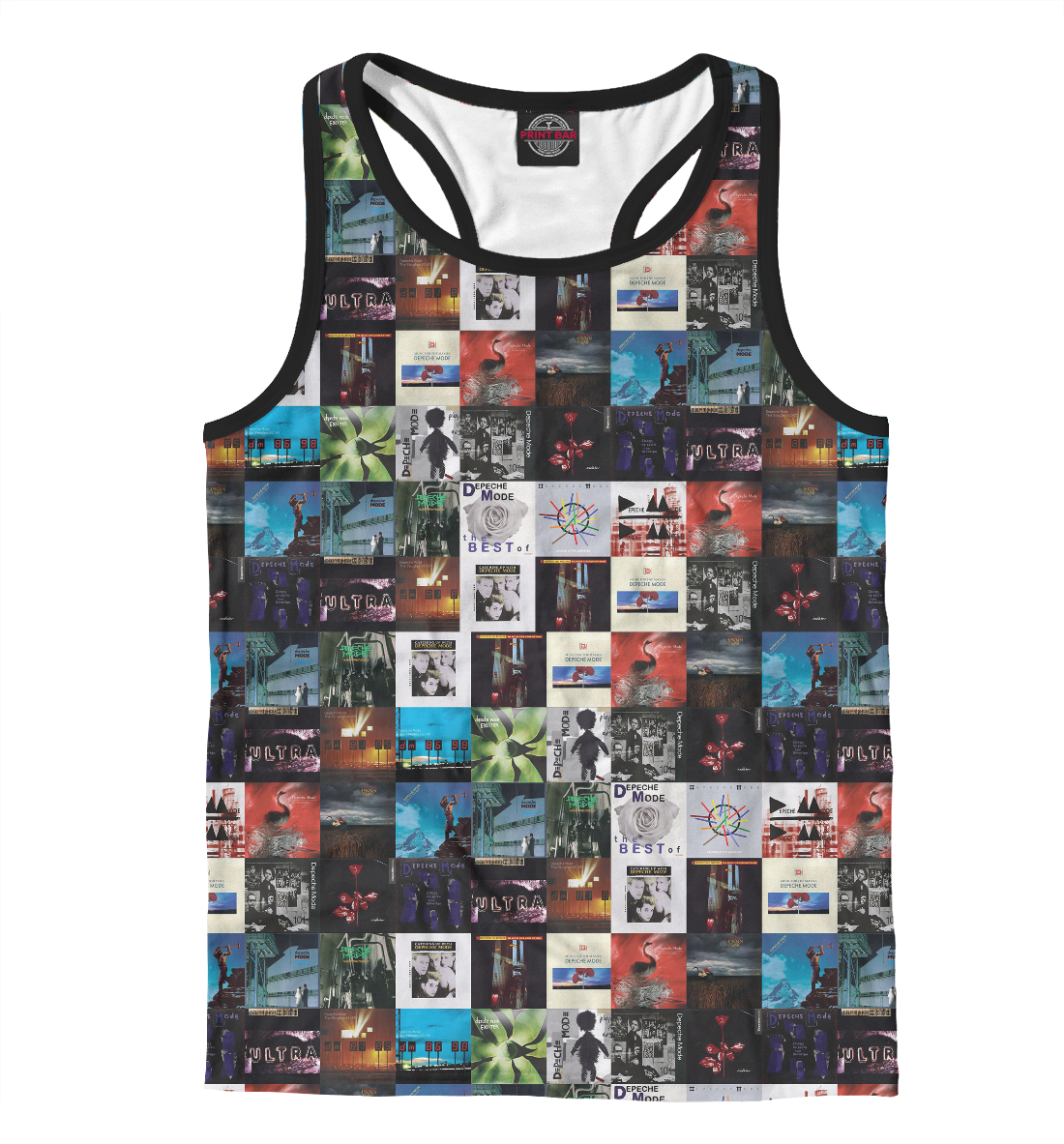 

Depeche Mode