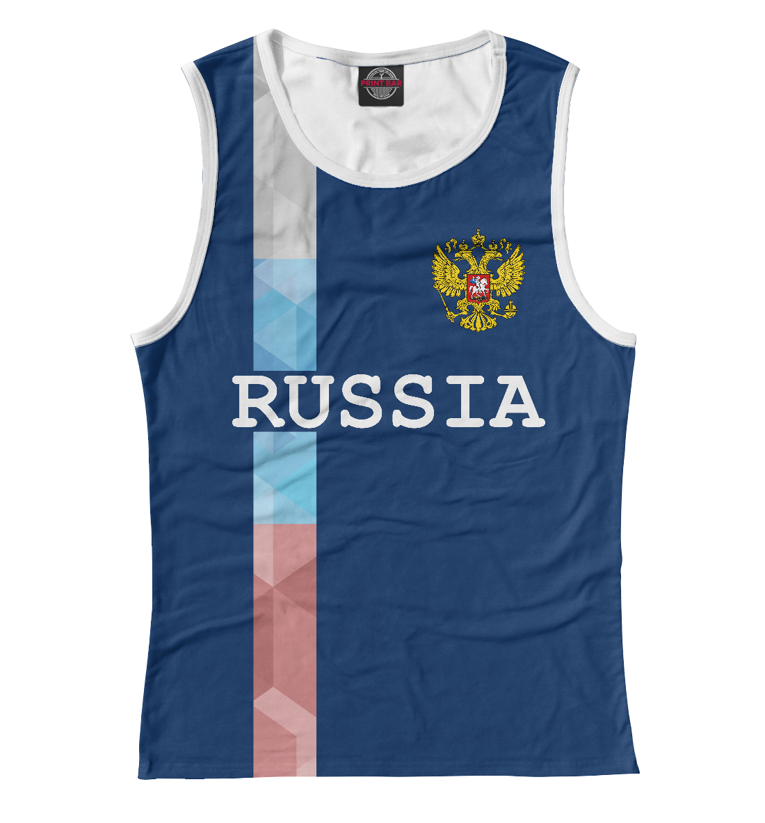 

Russia