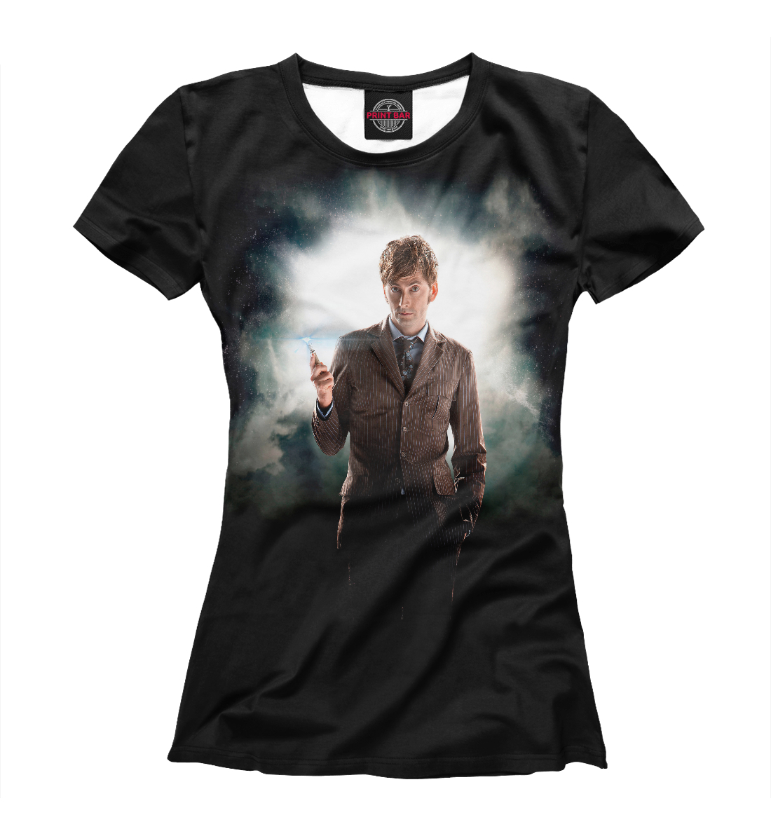 

10 Doctor