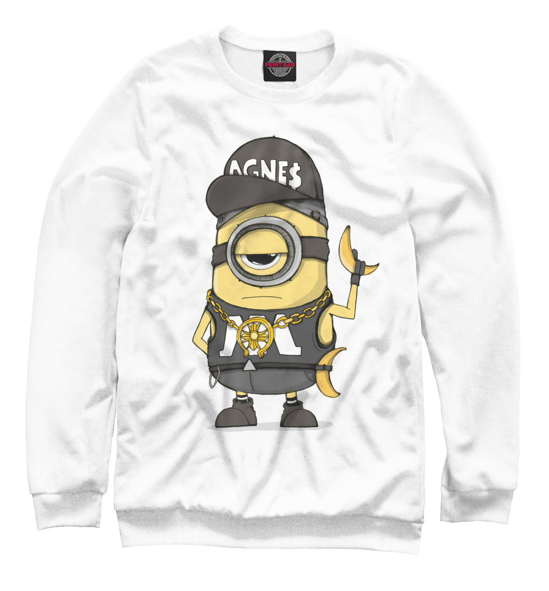 

Swag Minion