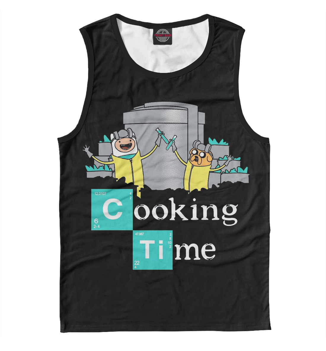 

Cooking Time