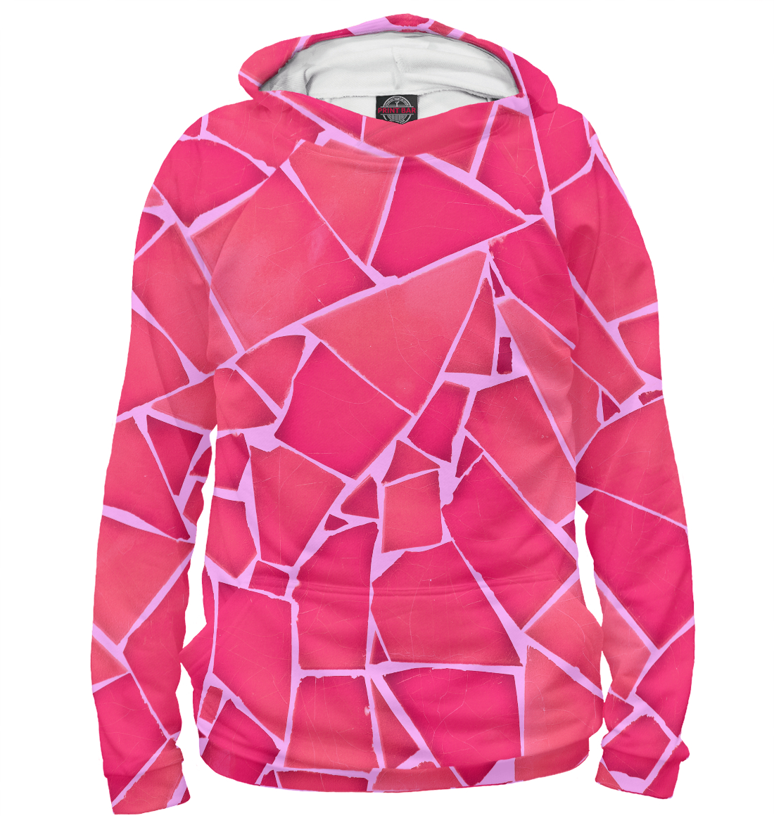 

Pink Mirror