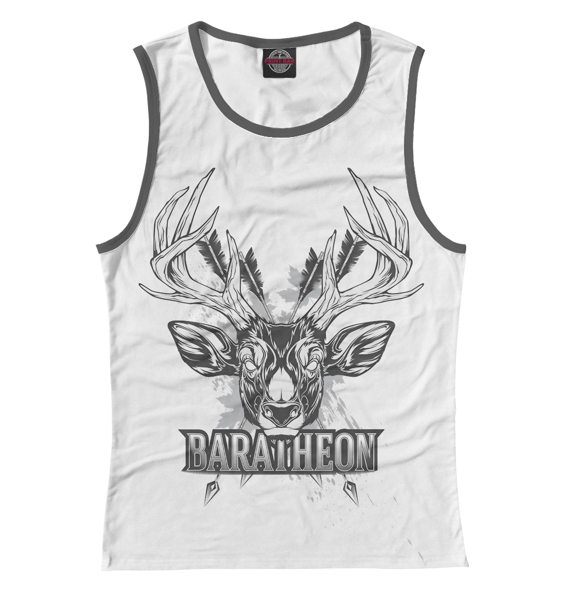 

Game of Thrones baratheon