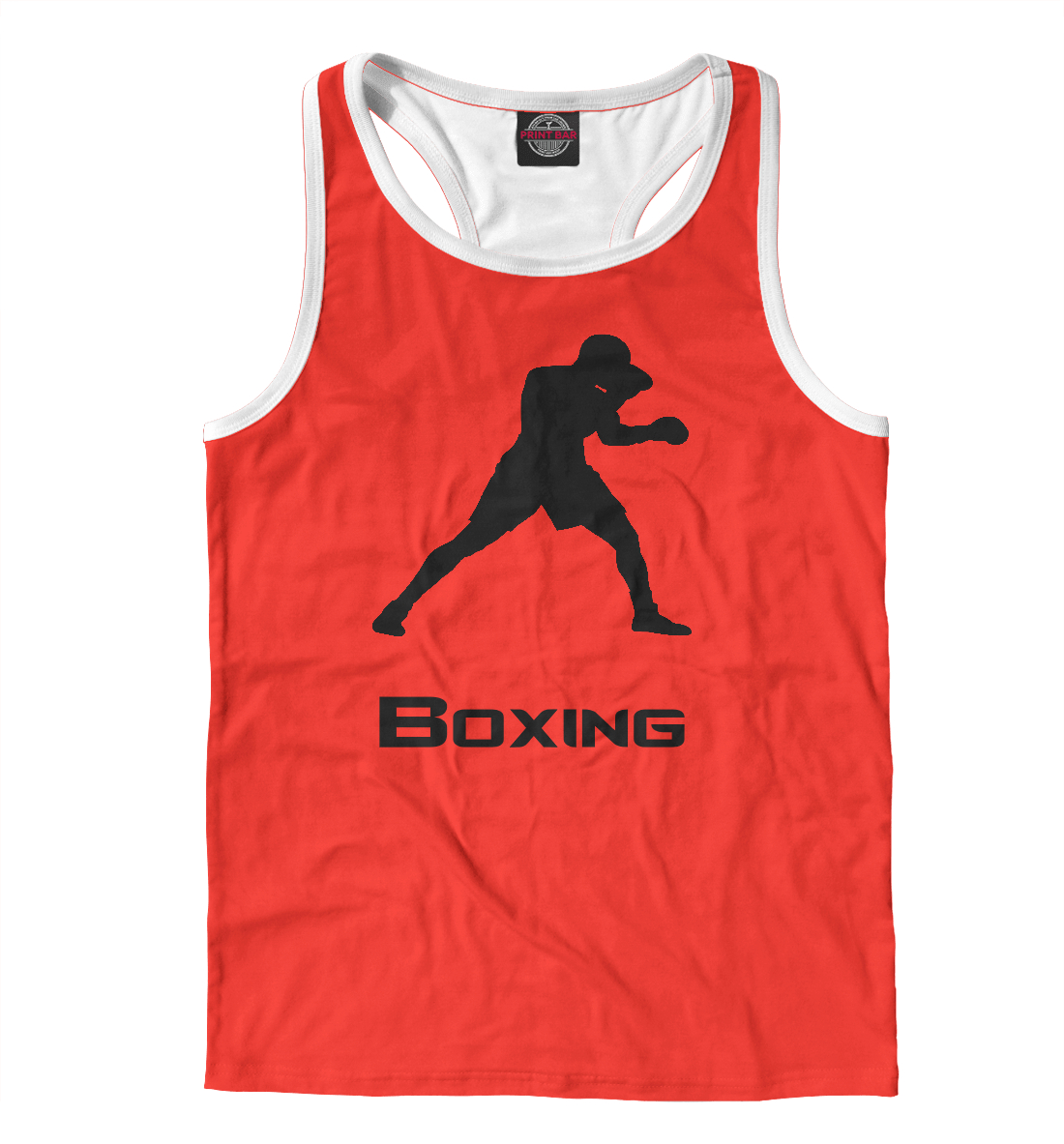 

Boxing