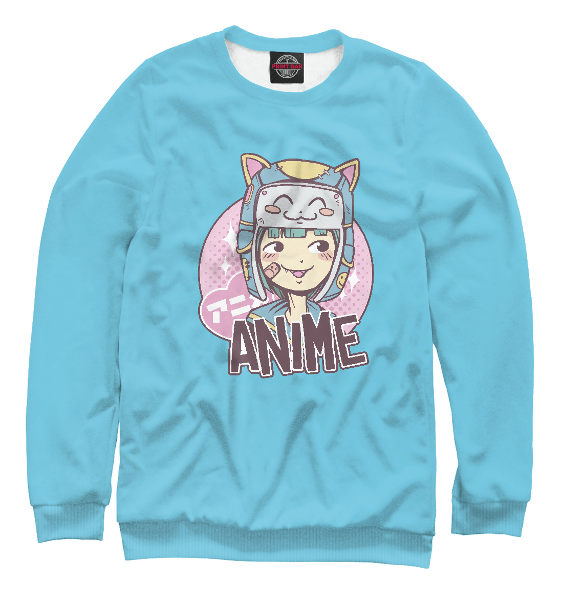 

Anime cute girl