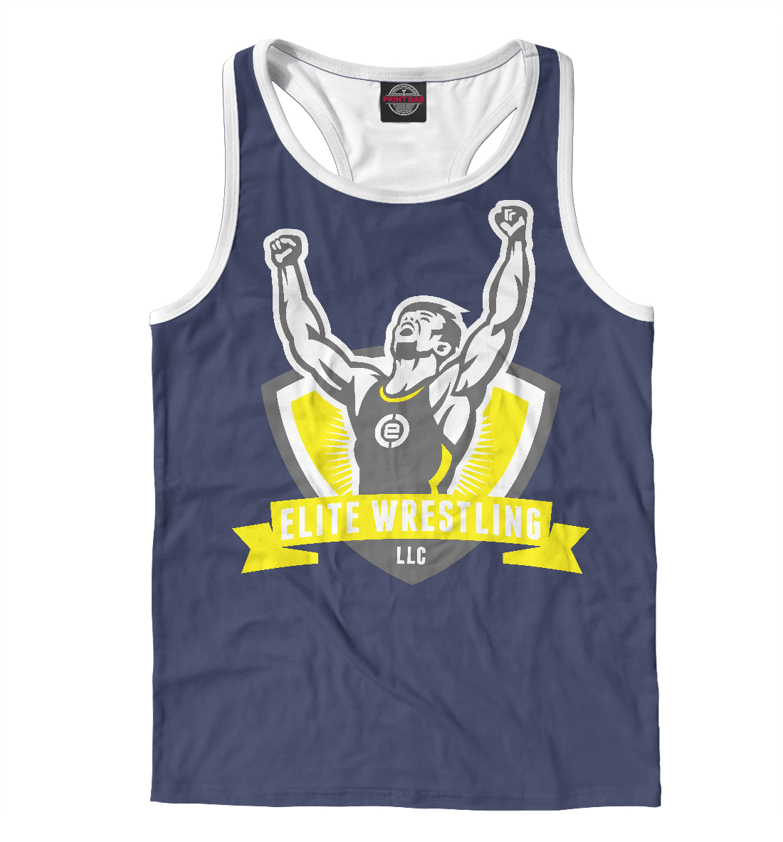 

Wrestling