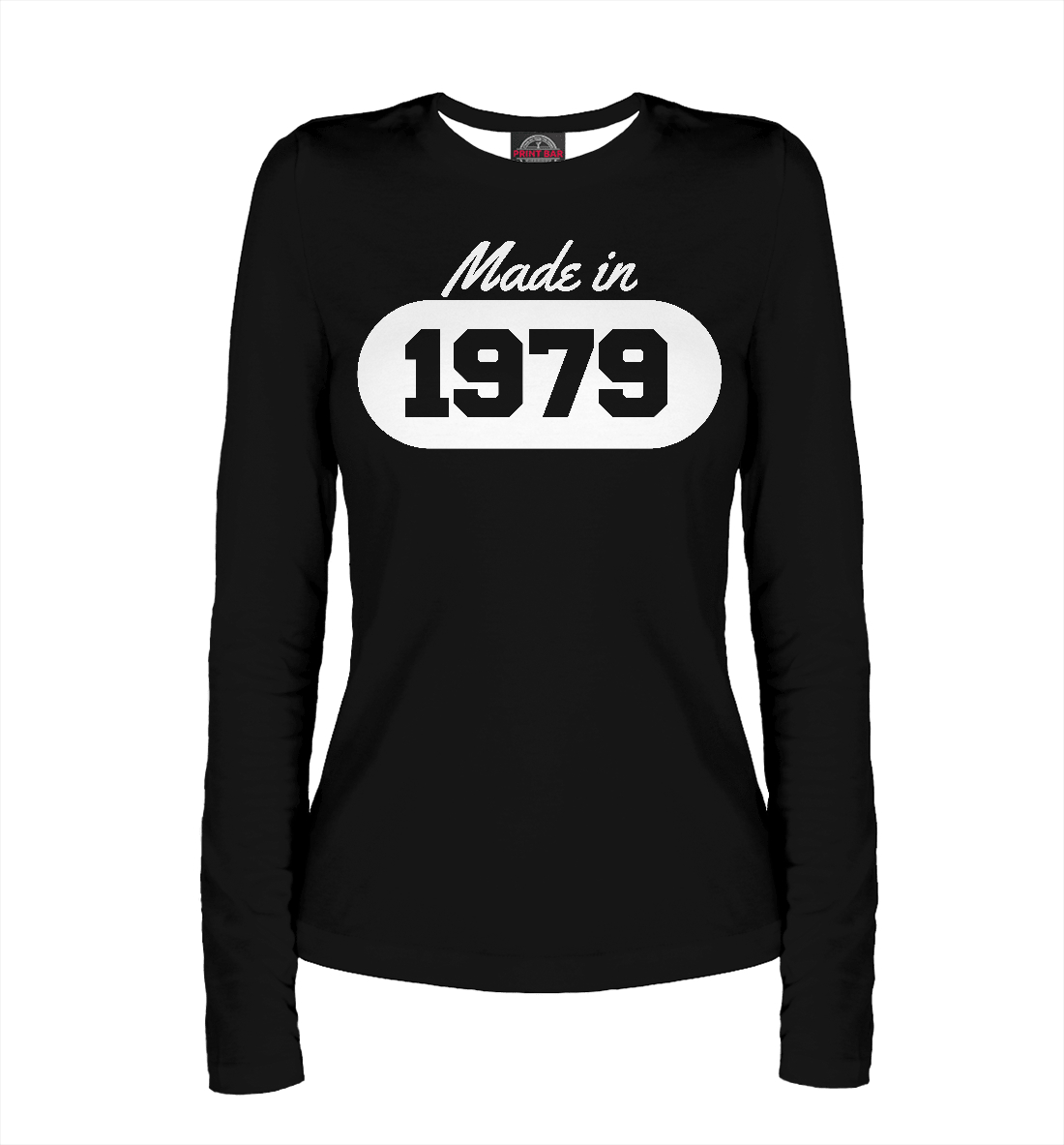 

Сделано в 1979