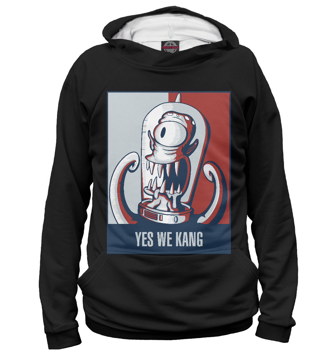 

Yes We Kang
