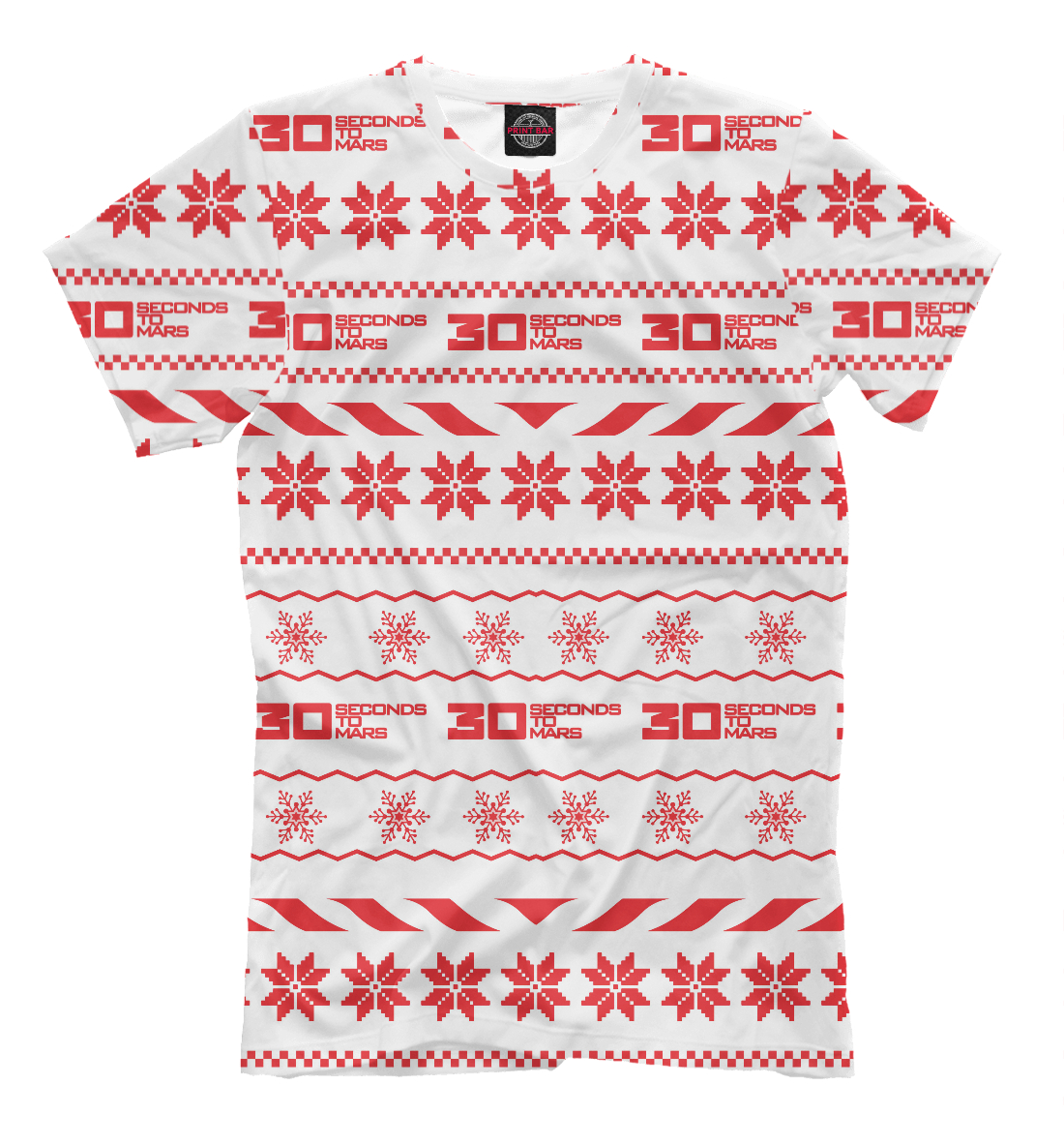 

Thirty Seconds to Mars