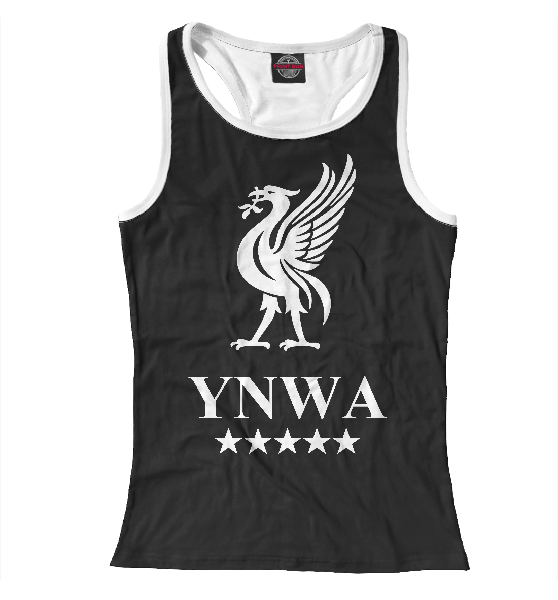 

YNWA