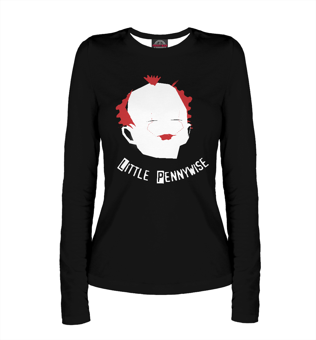 

Little Pennywise