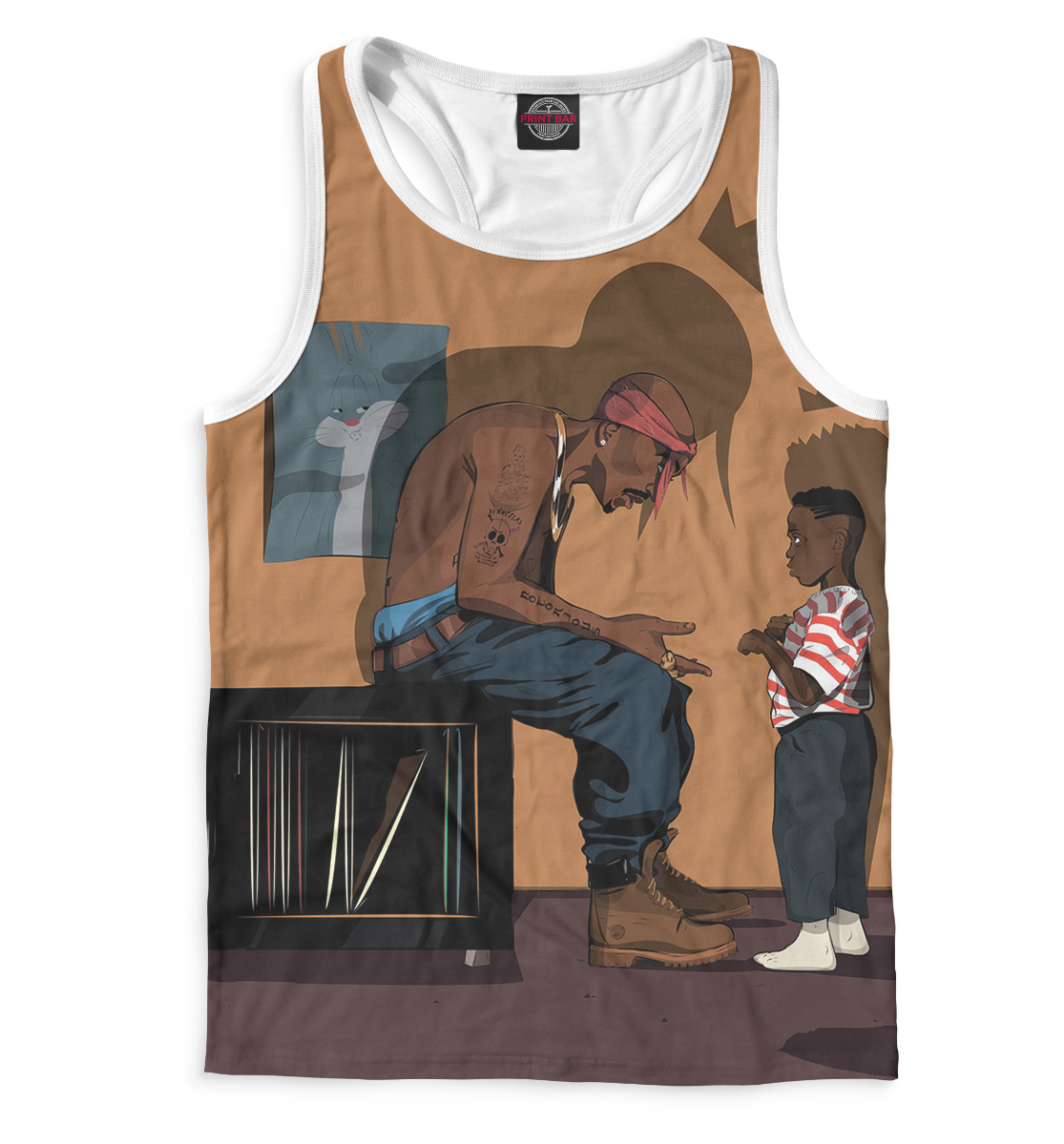 

2Pac