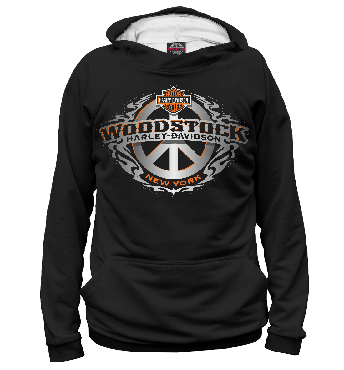 

Woodstock Harley-Davidson