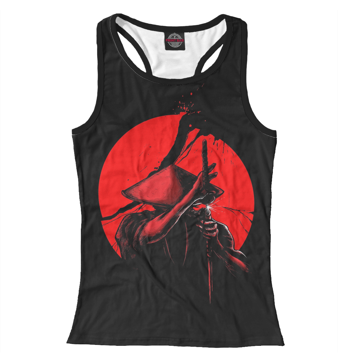 

Японский Самурай