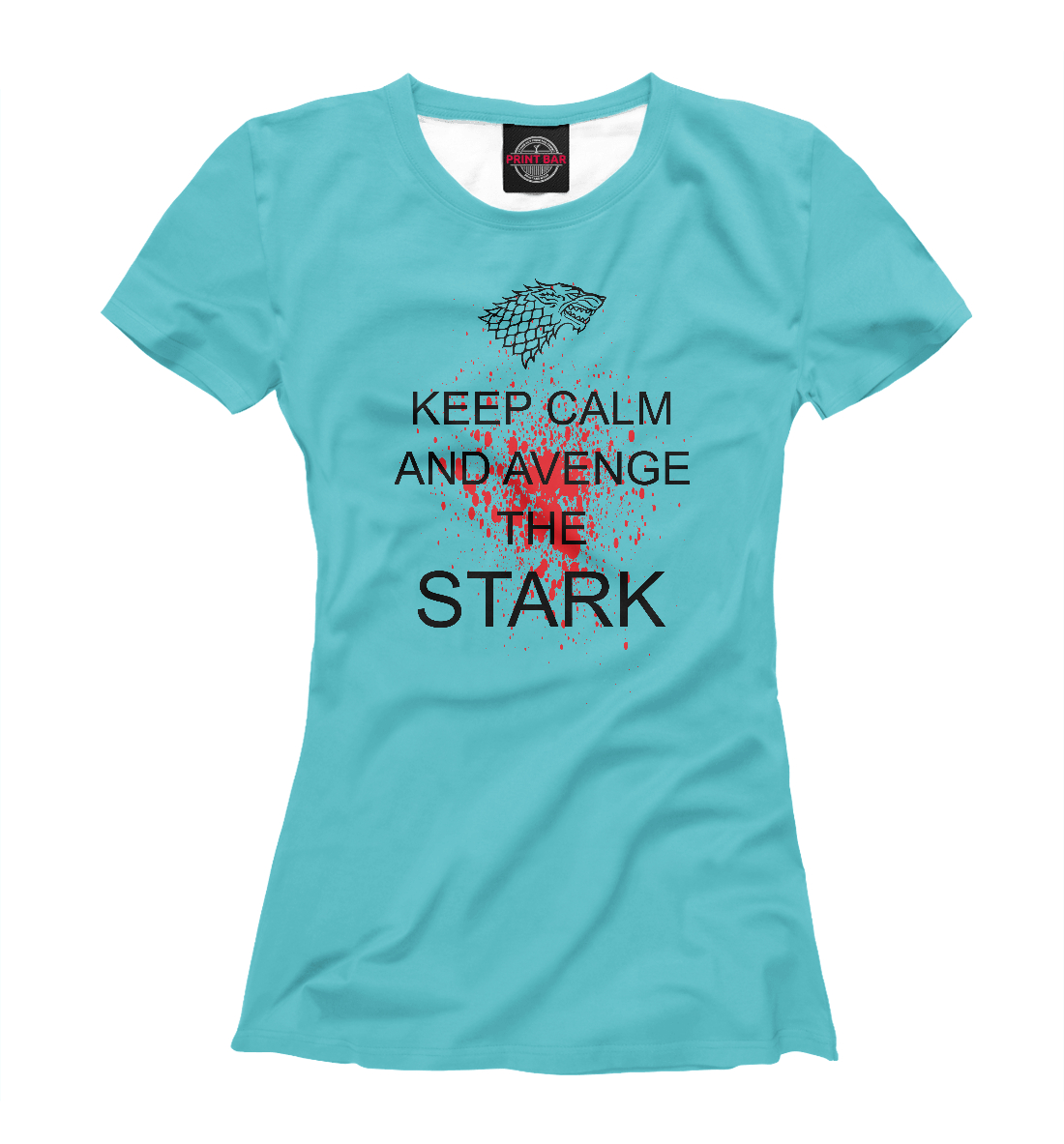

Avenge the Stark