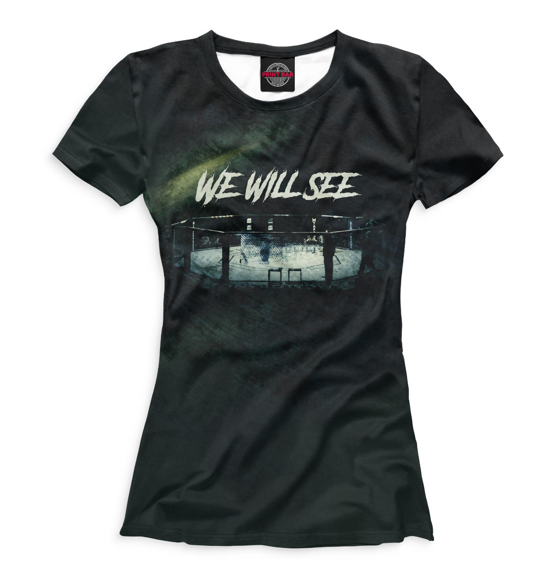 

Конор Макгрегор VS Хабиб Нурмагомедов