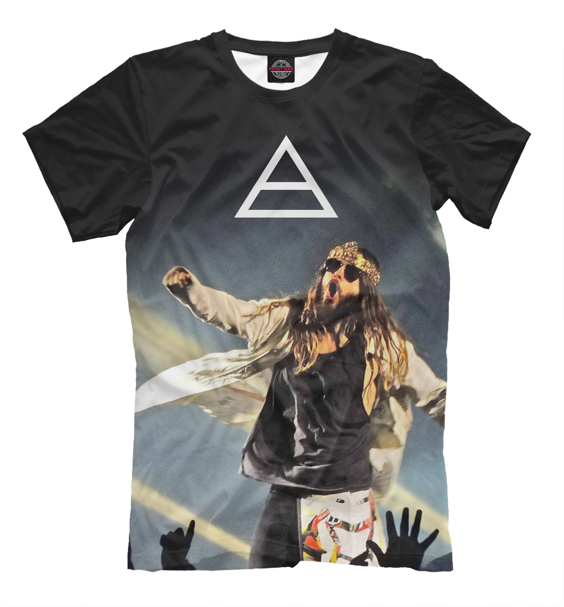 

Thirty Seconds to Mars