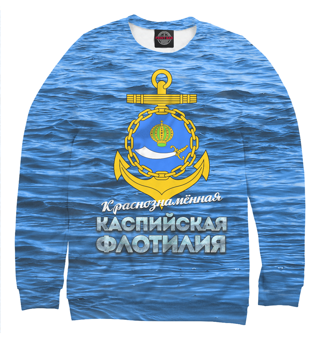 

Каспийская флотилия ВМФ