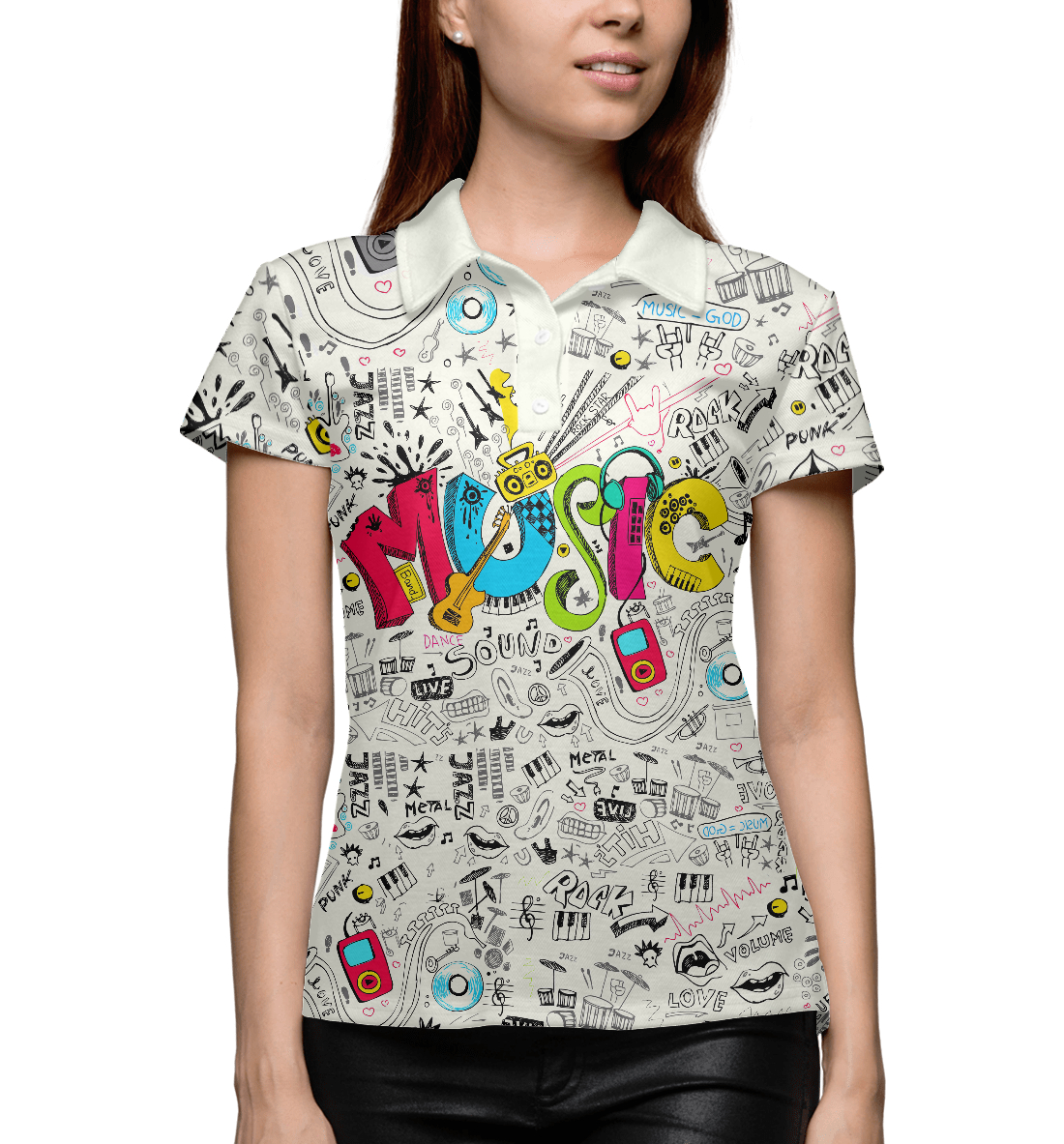 

Music is Everything