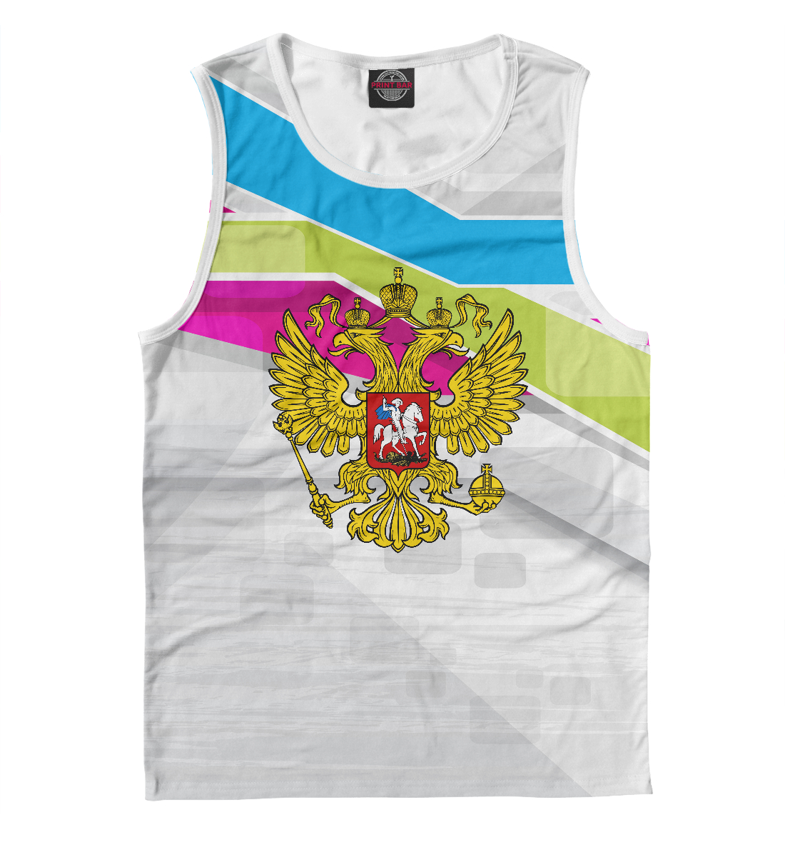 

Russia Sport
