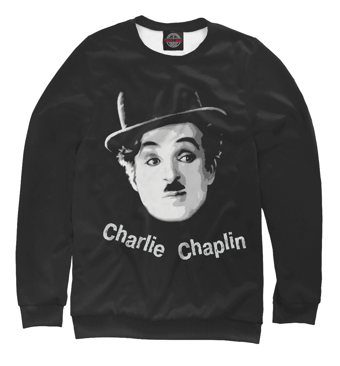 

Charlie Chaplin