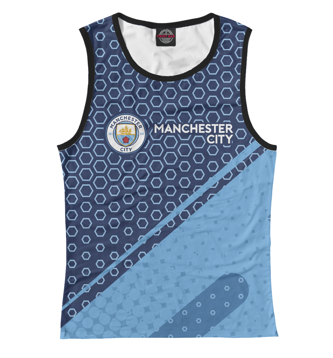 

Manchester City