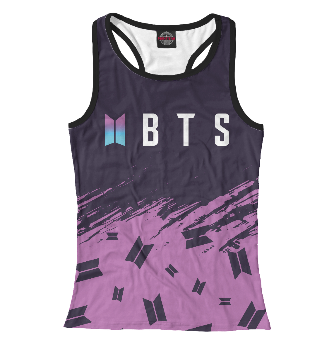 

BTS (БТС)