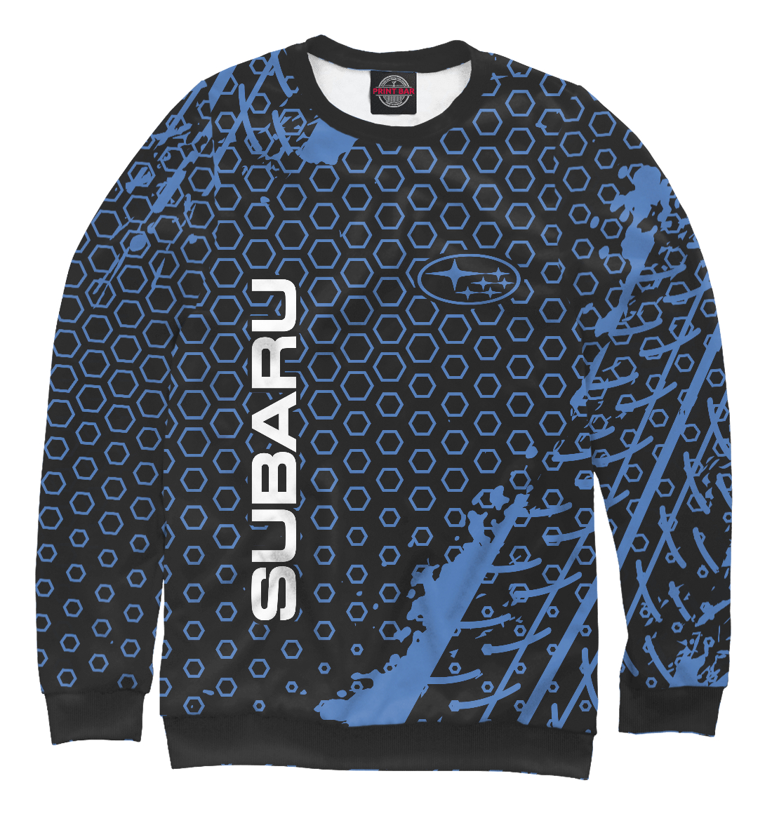 

Subaru / Субару