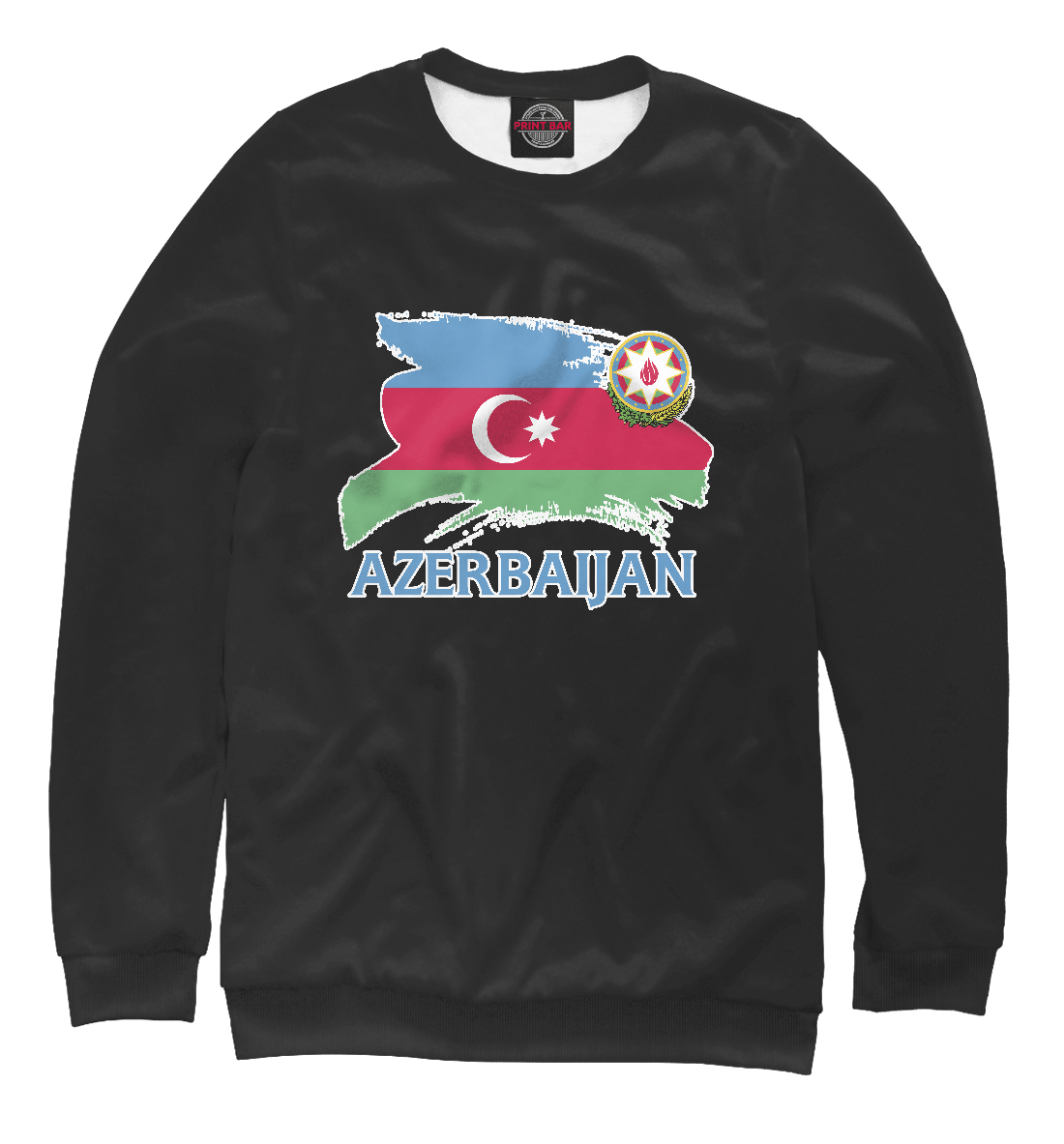 

Азербайджан