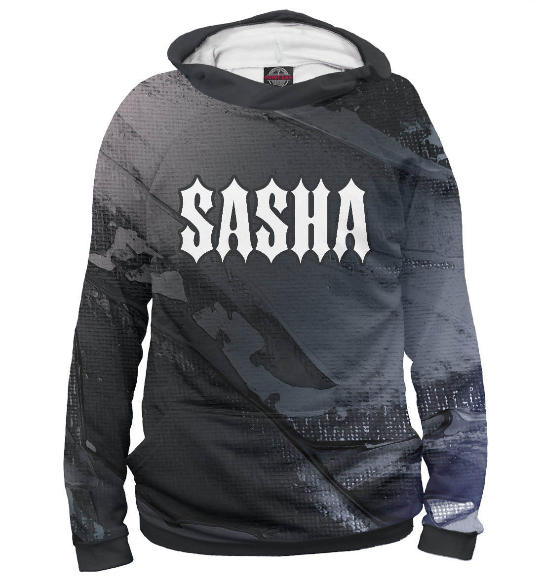 

Sasha