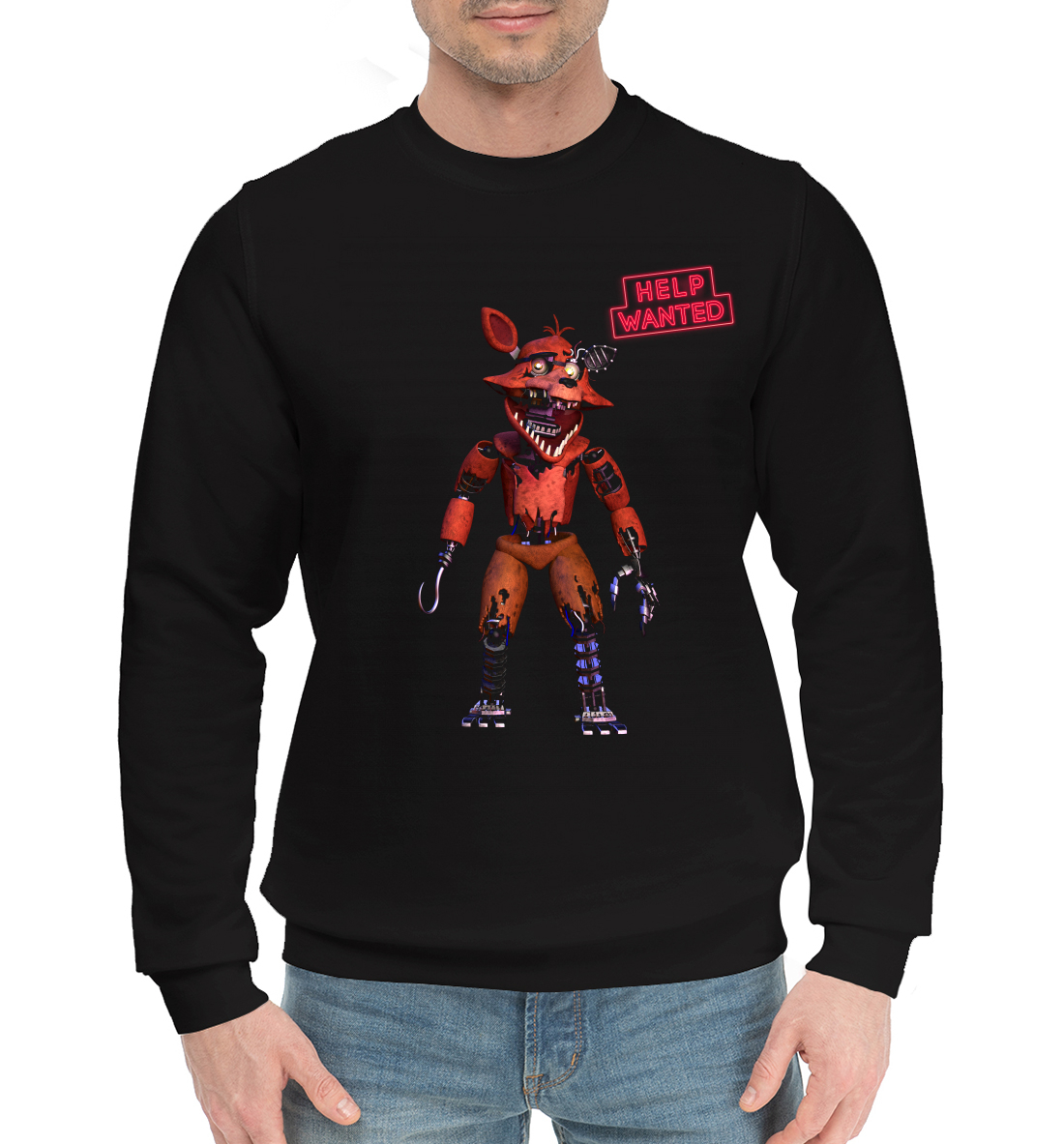 

Five Nights at Freddy’s