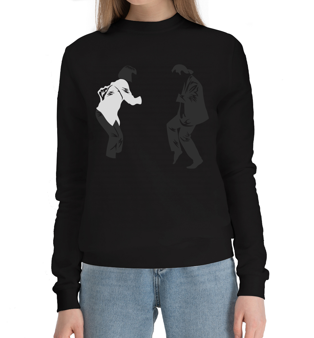 

Криминальное чтиво