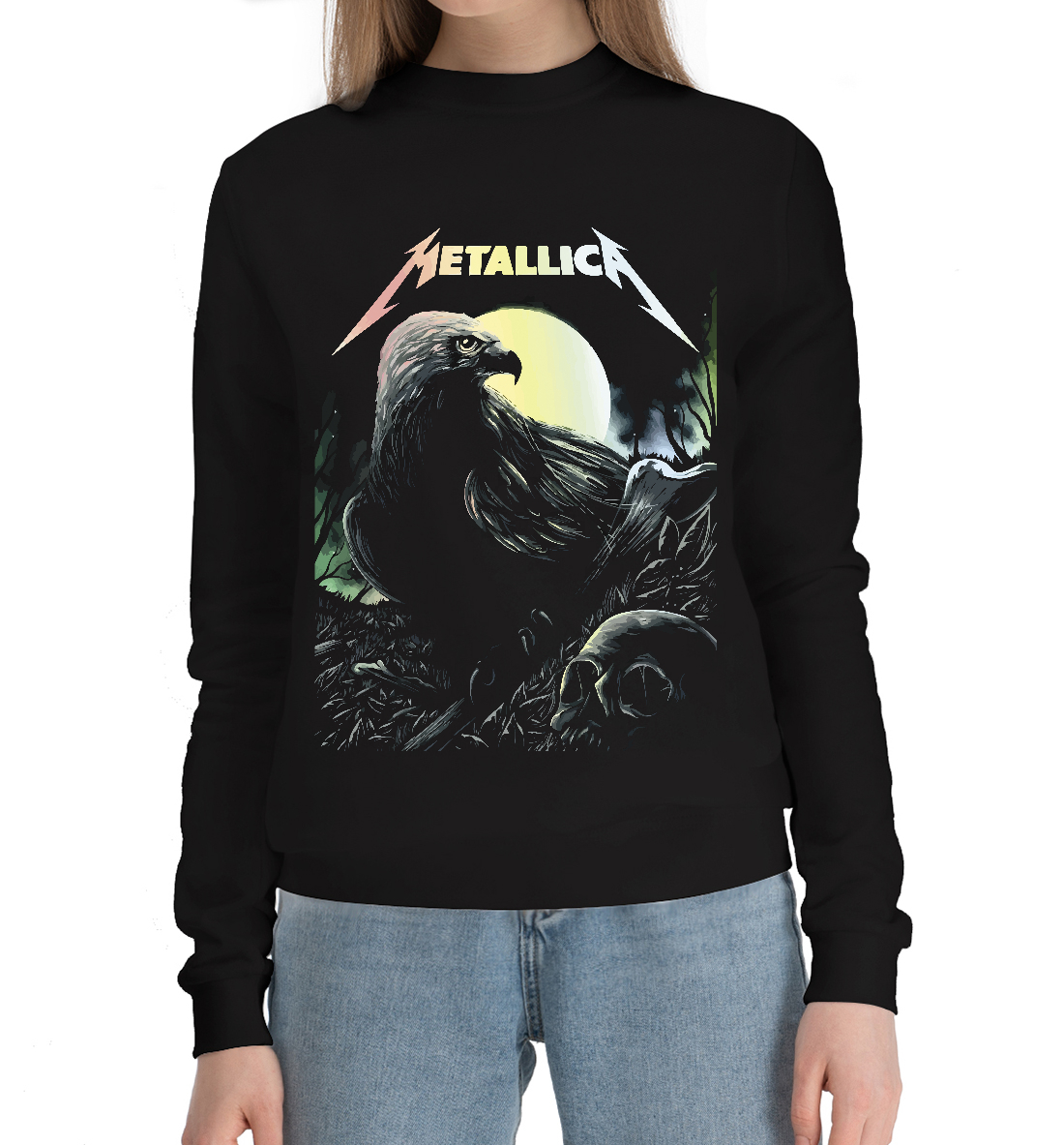 

Metallica