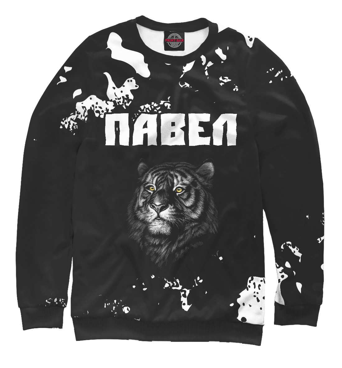 

Павел | Тигр