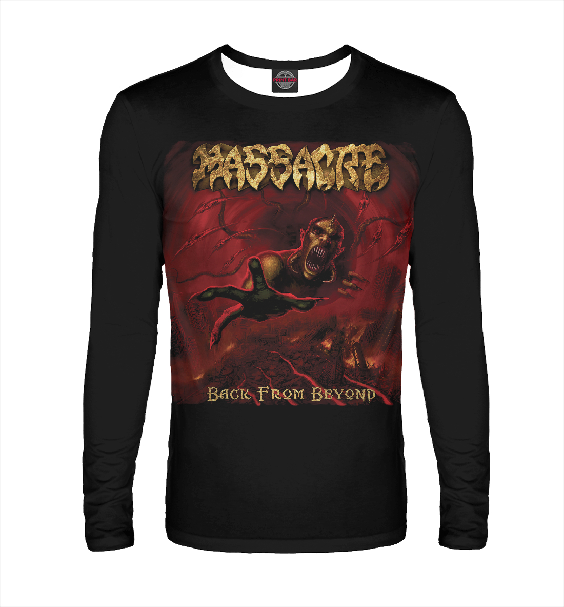 

Massacre