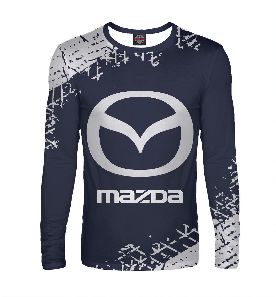 

Mazda / Мазда