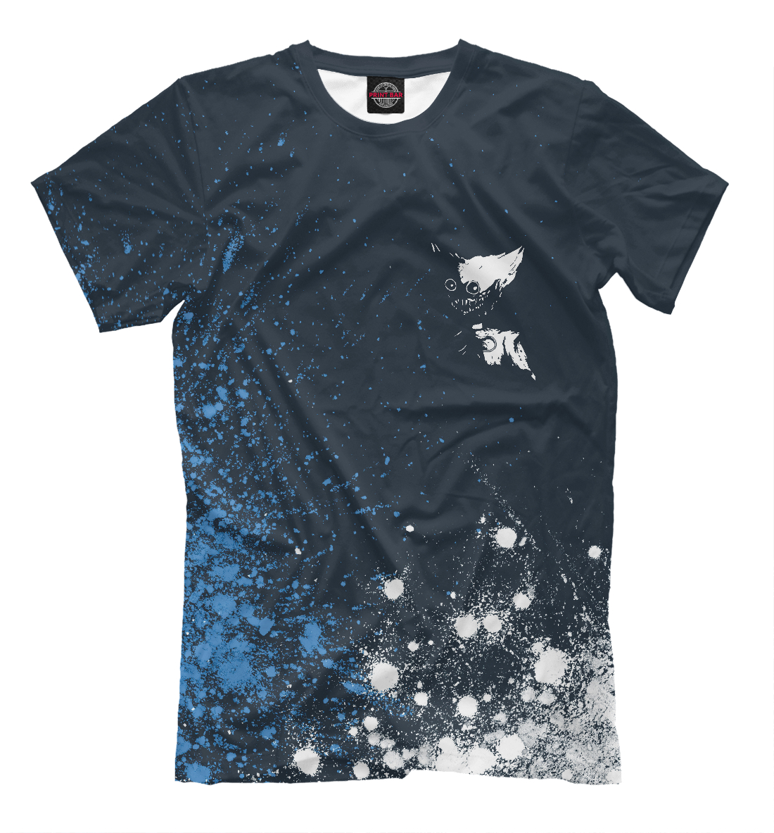 

Поппи Плейтайм / Арт