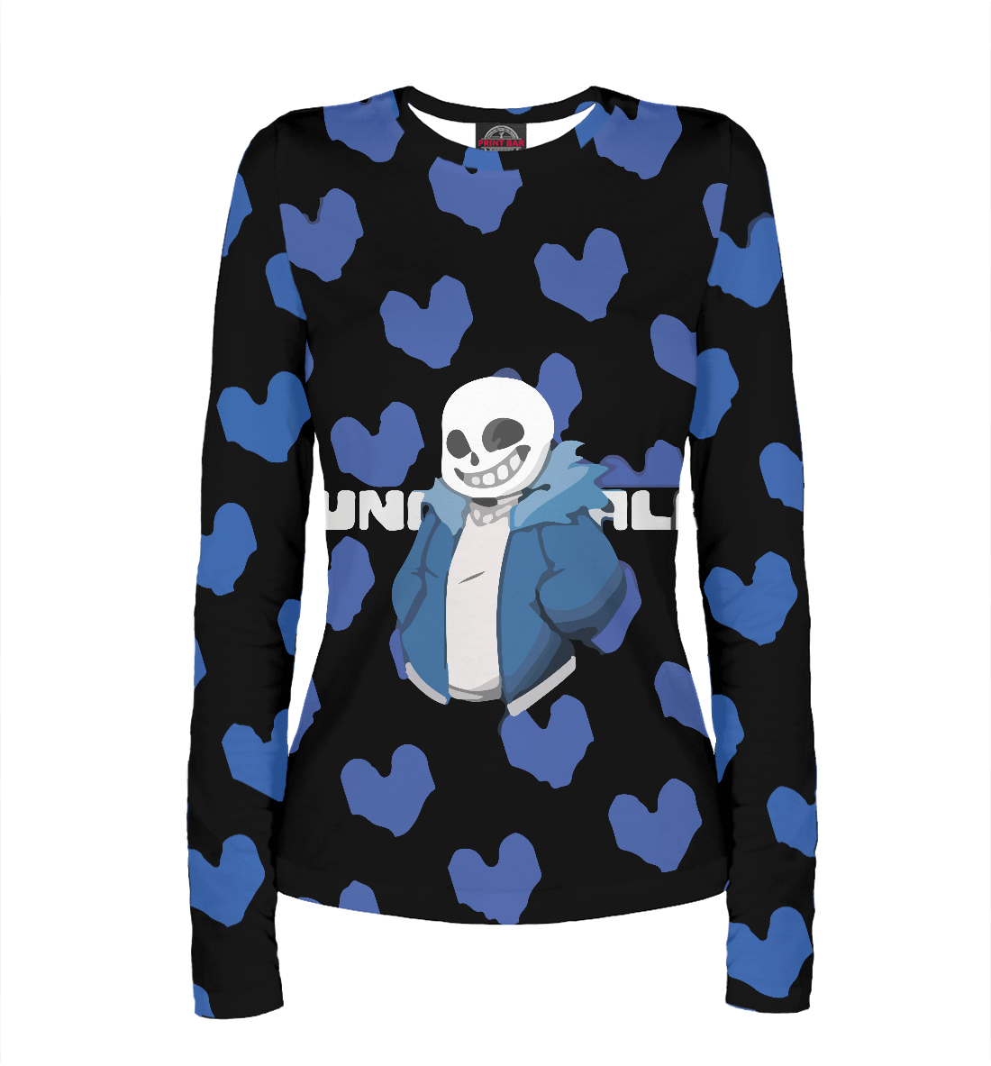 

Undertale