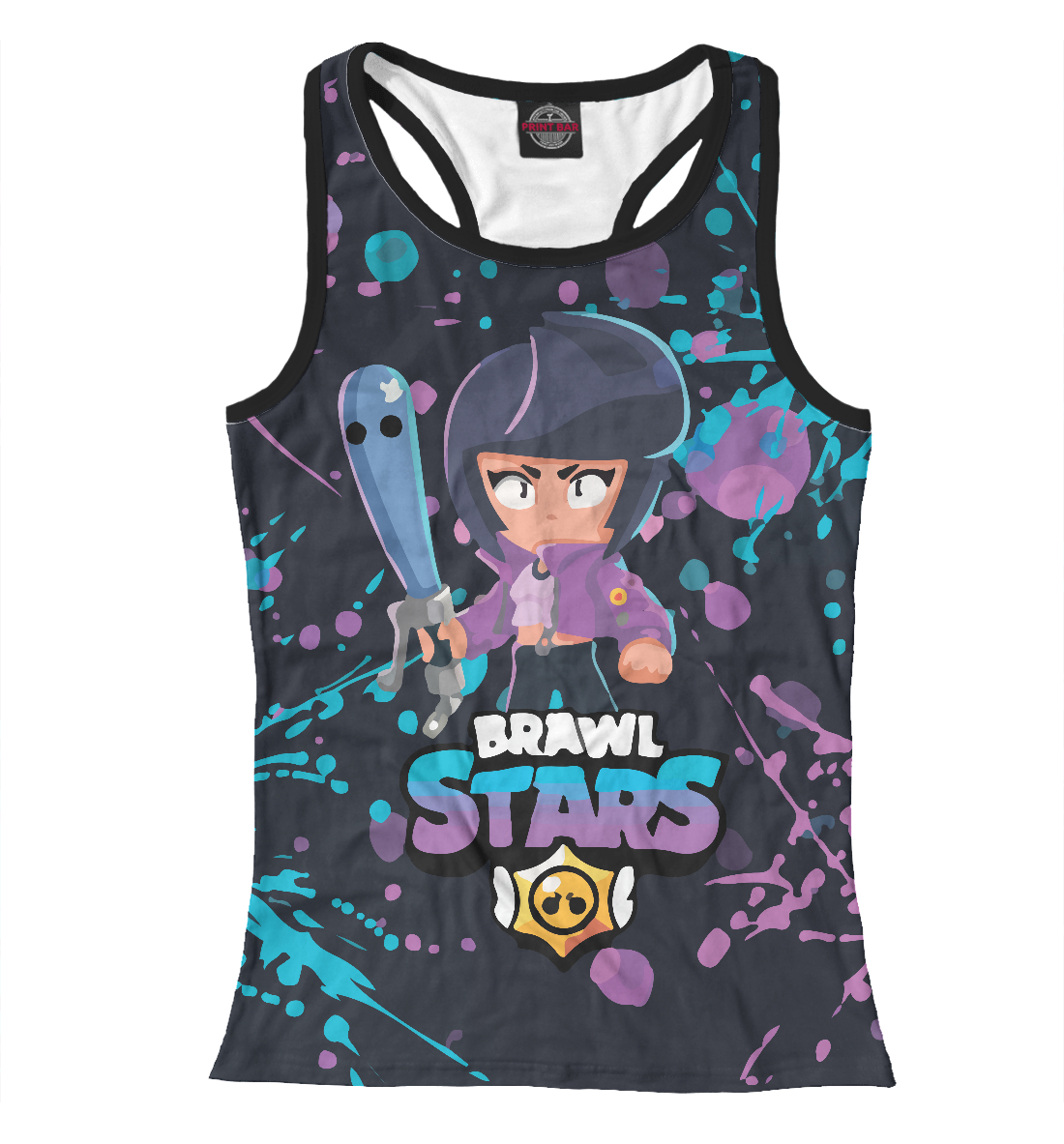 

Brawl Stars