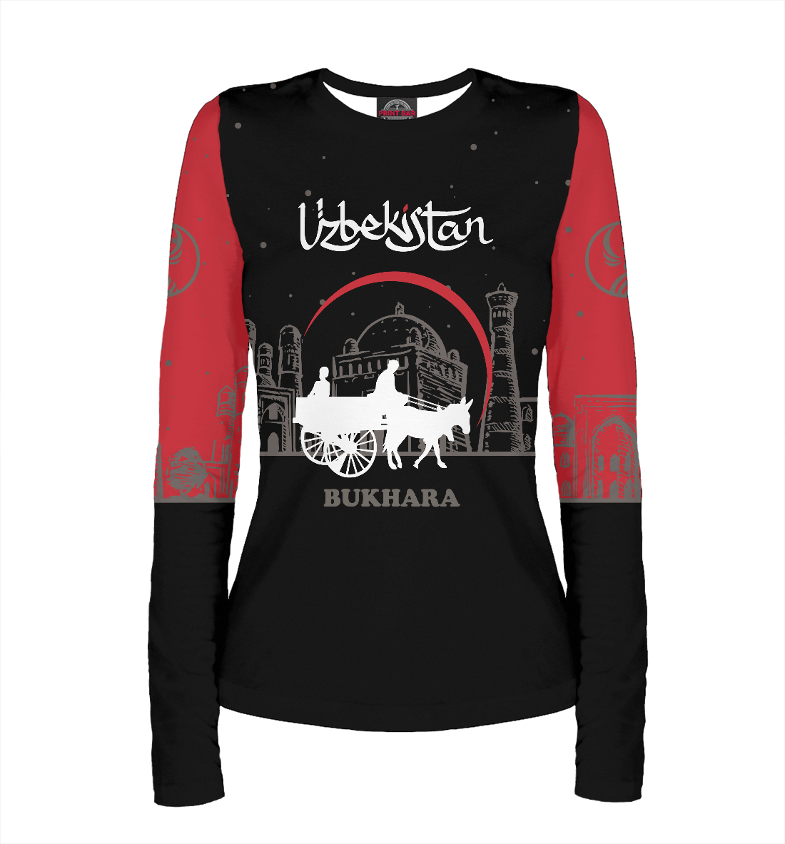 

Узбекистан Бухара