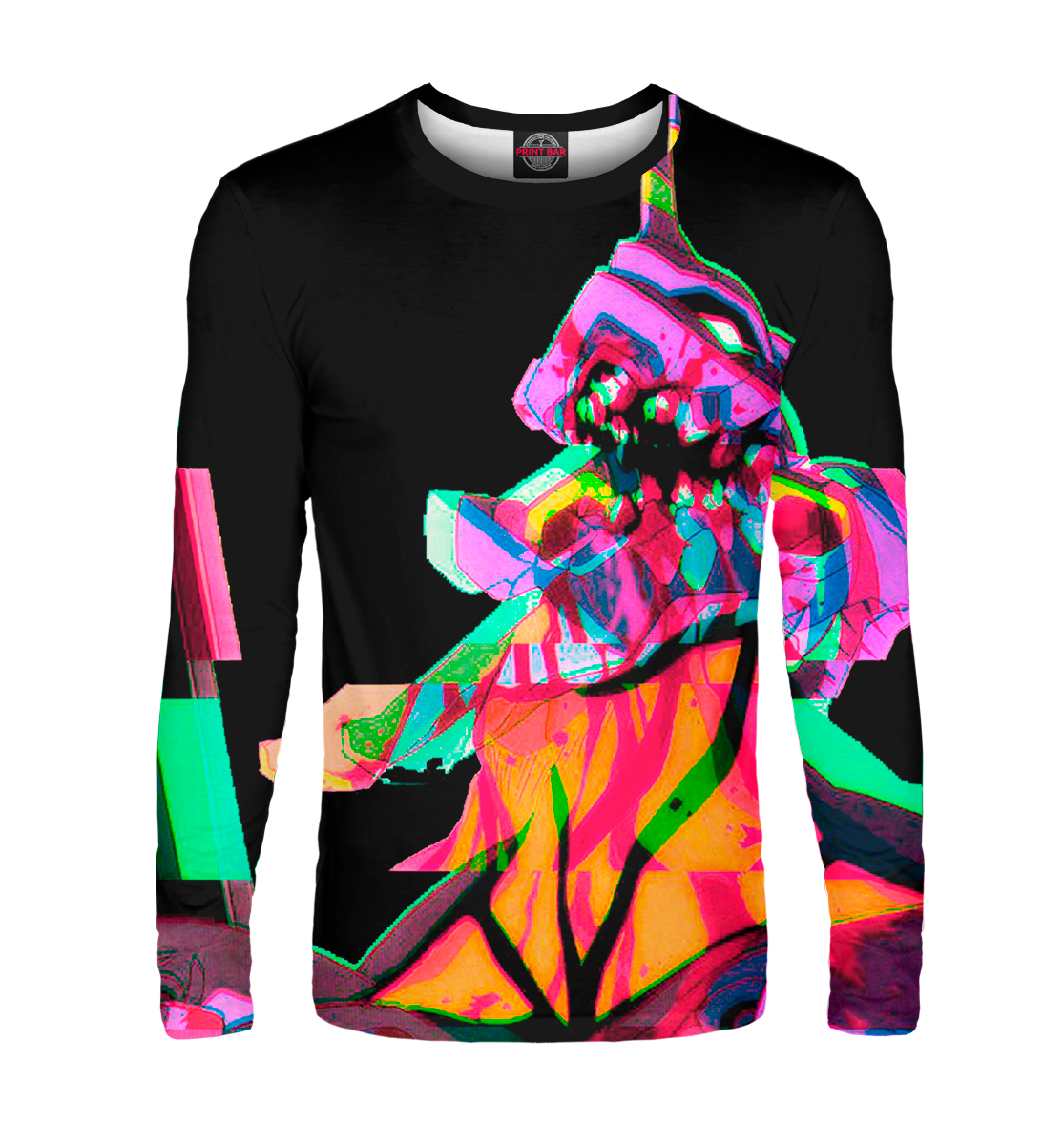 

Евангелион