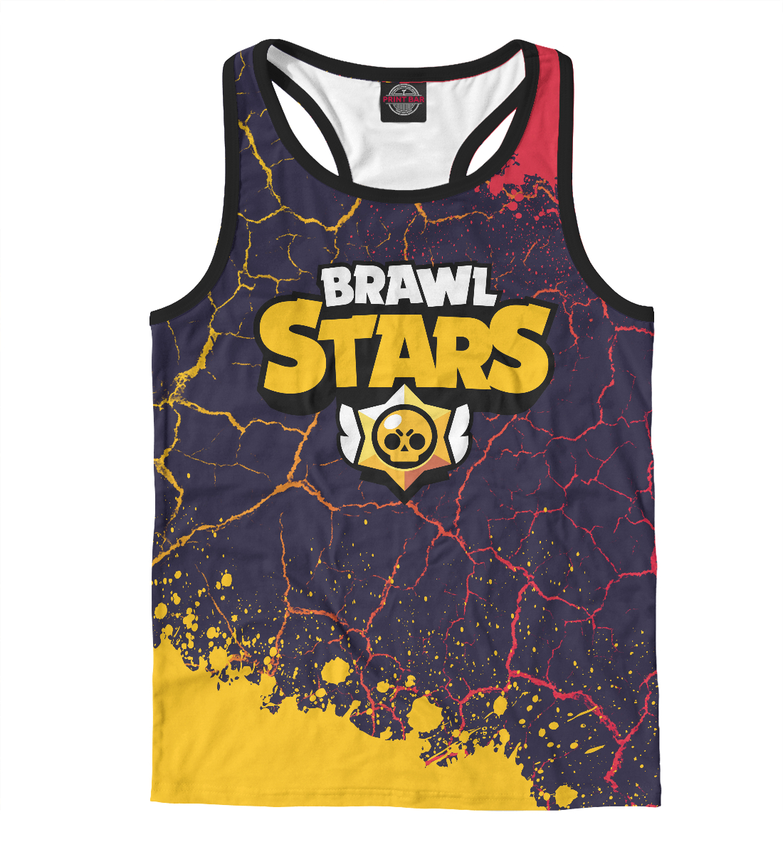 

Brawl Stars
