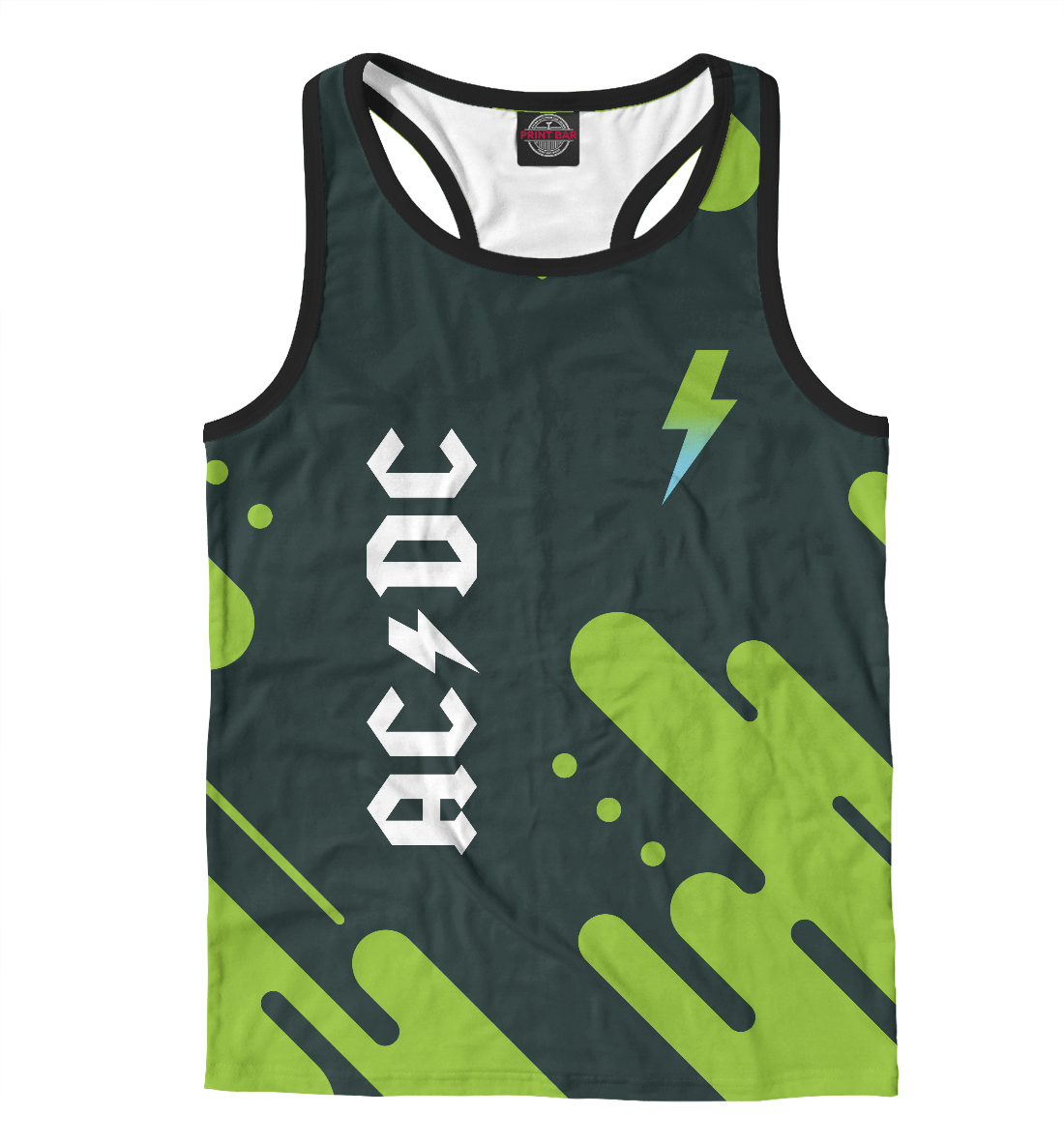 

AC DC