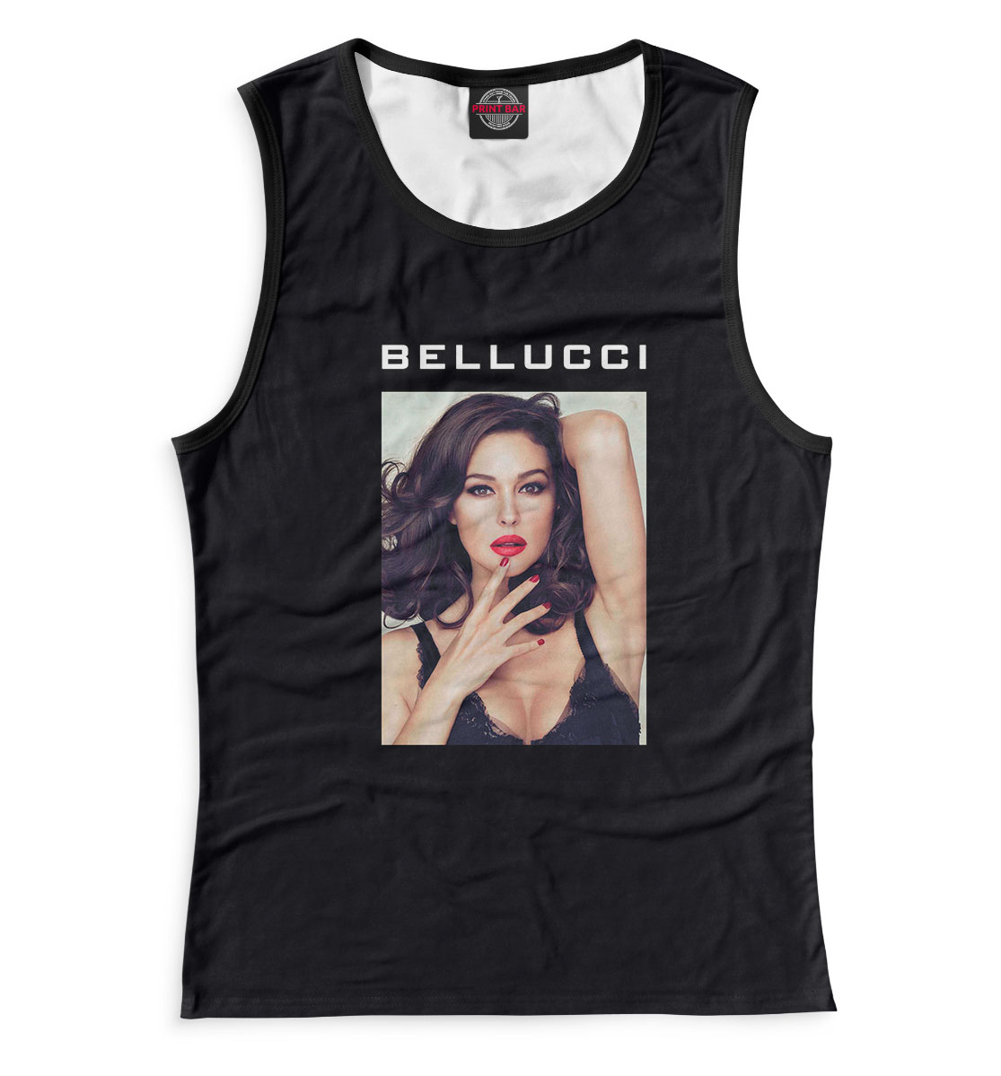 

Bellucci