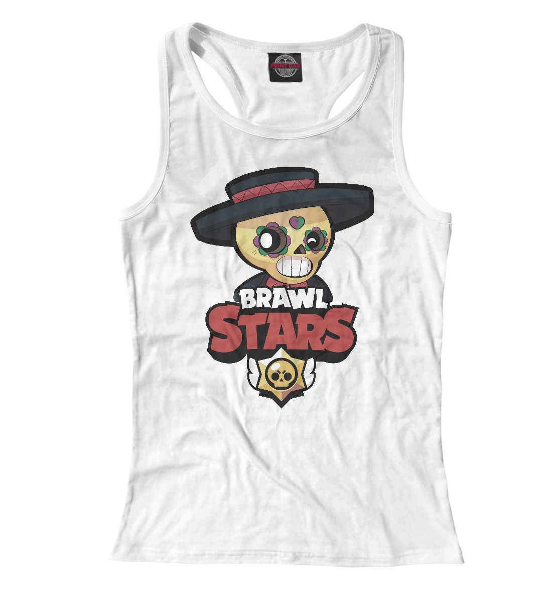 

Brawl Stars Poco